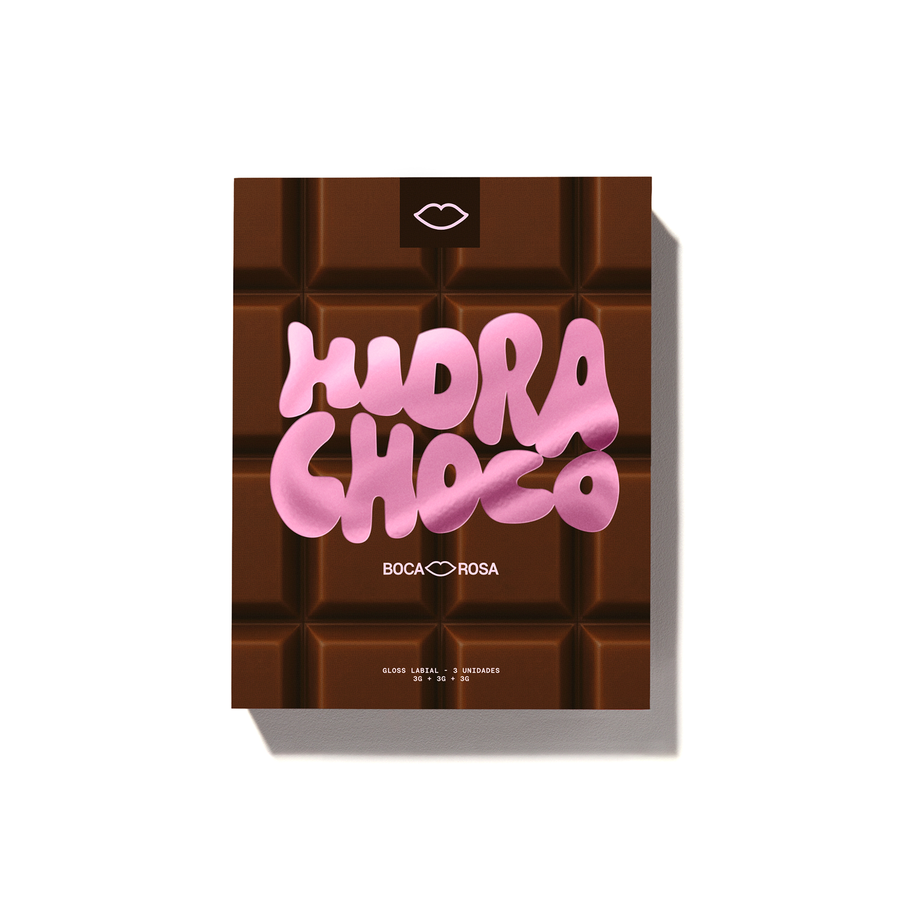 Kit Hidra Choco